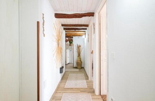 Baunei Bed & Breakfast | B&B Steddueoro