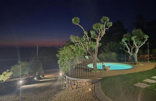 Dorgali House | B&B Tiscali