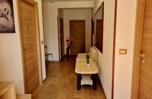 Ploaghe Bed & Breakfast | B&b Tre Pandele