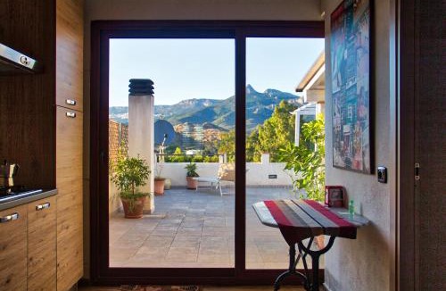 Lotzorai Bed & Breakfast | B&b Trebenoro