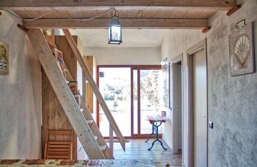 Lotzorai Bed & Breakfast | B&b Trebenoro