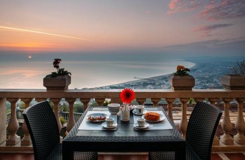 Vasto Bed & Breakfast | B&B Villa Belvedere