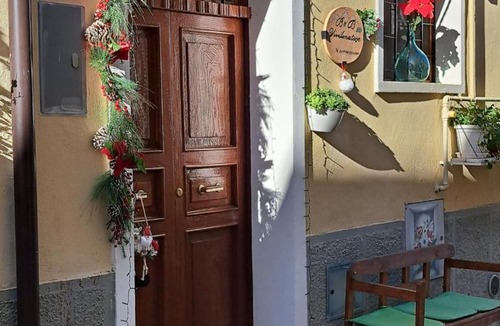Roccamandolfi Bed & Breakfast | B&B Vivilmatese