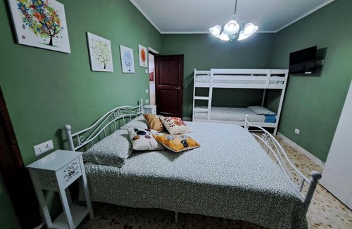 Roccamandolfi Bed & Breakfast | B&B Vivilmatese