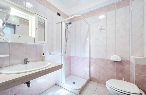 Monte Sant'Angelo Bed & Breakfast | B&B with Balcony - 235 - Santangelo - Pool