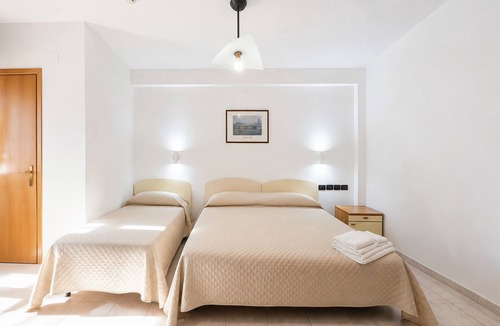 Monte Sant'Angelo Bed & Breakfast | B&B with Window - 232 - Santangelo - Pool