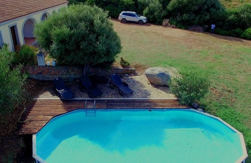 Badesi Apartment | b Giagumeddu 06A Bilo