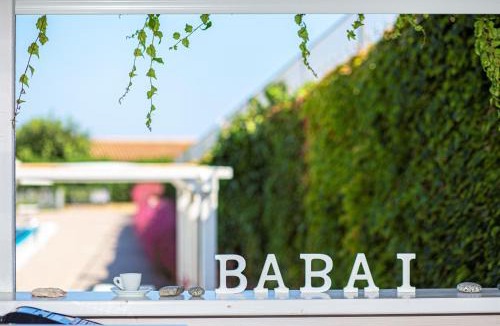 Tertenia Apartment | Babai Village Resort