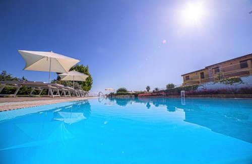 Tertenia Apartment | Babai Village Resort