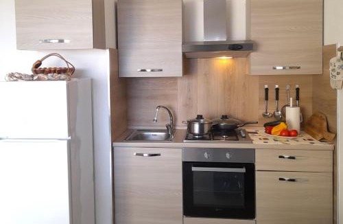 Badesi Apartment | Badesi Apartment - Kaktus
