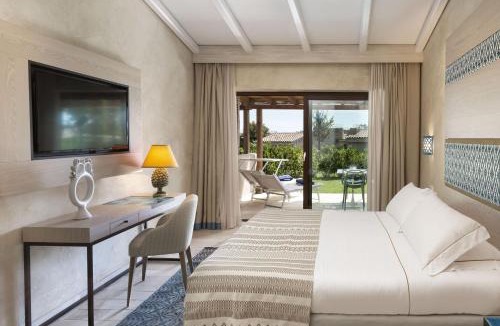 San Teodoro Hotel | Baglioni Resort Sardinia - The Leading Hotels of the World