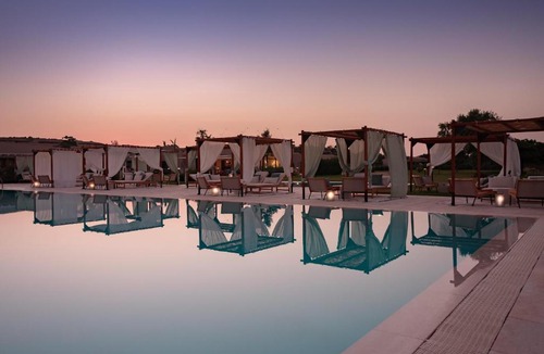 San Teodoro Hotel | Baglioni Resort Sardinia - The Leading Hotels of the World