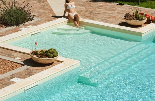 Torre di Bari Hotel | Baja Azzurra