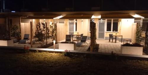 Procida House | Bamboo