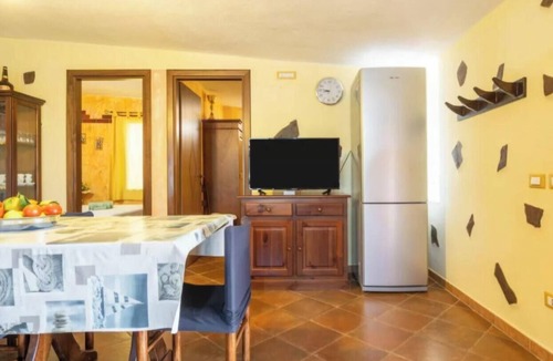 Orosei Villa | Barastula House
