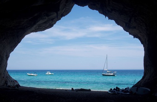 Oliena Apartment | Barbagia between Mountain, Hiking, Cultural Traditions and Sea