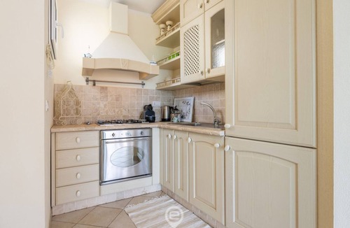 Eden Rock House | Barbara’s Leafy Apartment