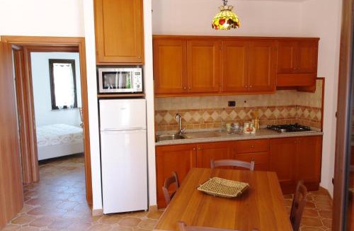 Bari Sardo House | Bari Sardo Le More Suite 2