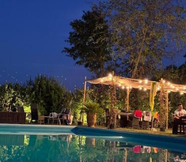 Verucchio Bed & Breakfast | BB Ilde