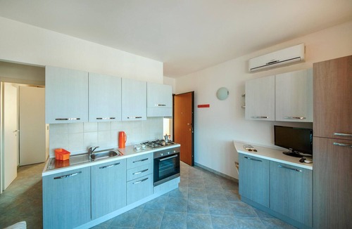 Castelsardo Apartment | Beach front apartment in Castelsardo -SS- with swimming pool