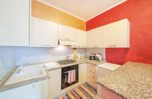 Porto Alabe Apartment | Beach front apartment in Porto Alabe