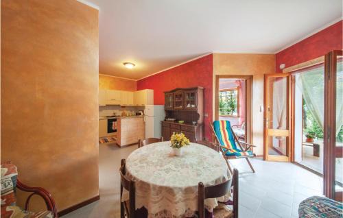 Porto Alabe Apartment | Beach Front Apartment In Porto Alabe