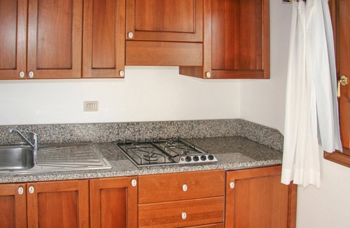 Punta De Su Turrione Apartment | Beach front apartment in Stintino