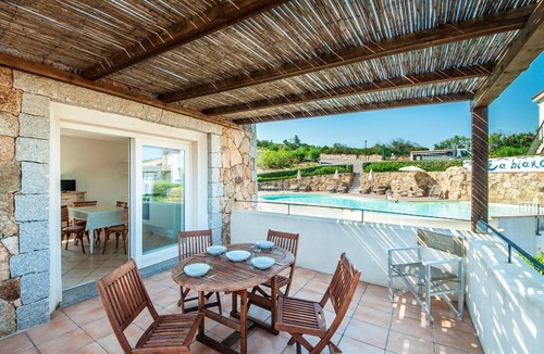 Baja Sardinia Apartment | Beautiful apartment in Baja Sardinia