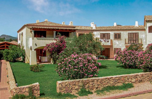Golfo di Marinella Apartment | Beautiful apartment in Marinella (SS) with house sea view