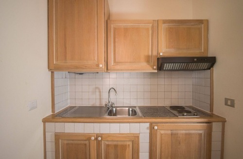 Liscia di Vacca Apartment | Beautiful apartment for 4 people with pool, WIFI, A/C and TV