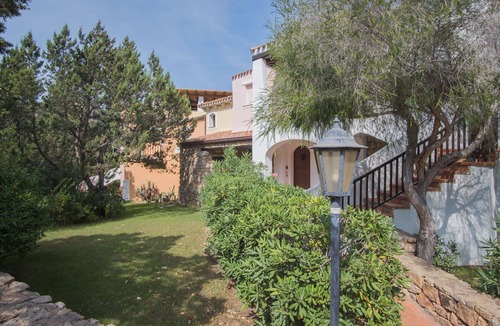 Liscia di Vacca Apartment | Beautiful apartment for 4 people with pool, WIFI, A/C and TV