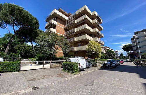 Isolotto Apartment | Beautiful apartment for 2 guests with WIFI, TV, terrace and panoramic view