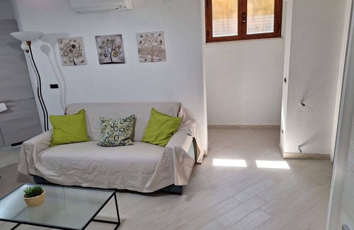 Teulada Apartment | Beautiful apartment for 6 guests with TV