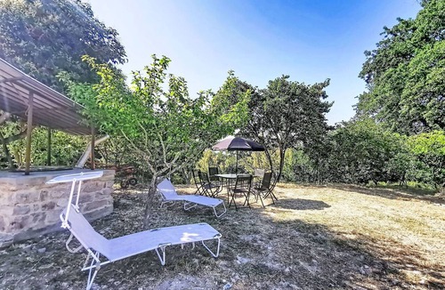 Archi Apartment | Beautiful apartment for 8 guests with WIFI, A/C, TV, terrace and panoramic view
