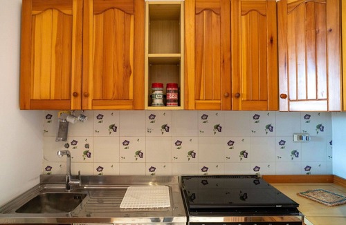 Marina di Vasto Apartment | Beautiful apartment for 4 people with TV, terrace and pets allowed