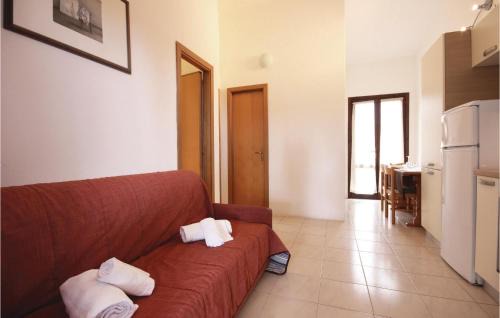 Costa Rei Apartment | Beautiful Apartment In Costa Rei -Ca- With Wifi