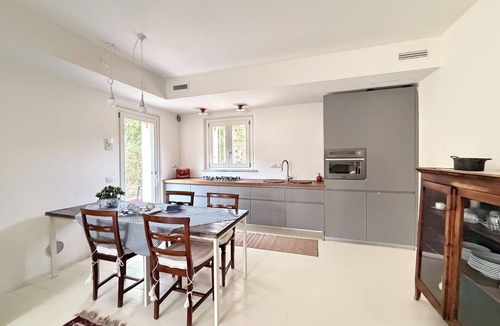 Camerano House | Beautiful apartment in Borgoparvo Countryvilla, between Sirolo and Numana