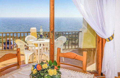 Punta De Su Turrione Apartment | Beautiful apartment in Stintino