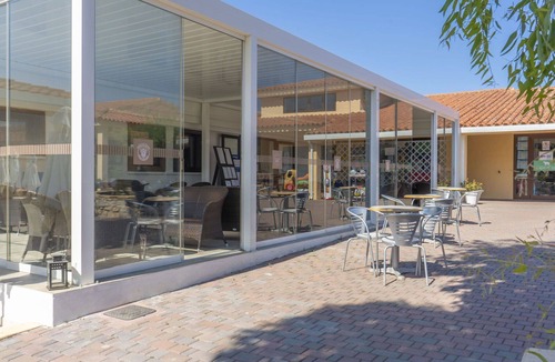 Capo d'Orso House | Beautiful apartment in villa for 4 people with pool, WIFI, A/C, TV, terrace and pets allowed