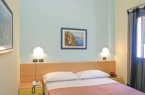 Pugnochiuso Apartment | Beautiful apartment in warm ambience not far from the coast.