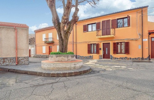 Flussio Apartment | Beautiful apartment in Flussio (OR)