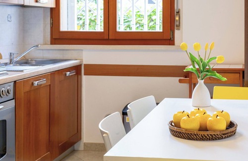 Senigallia Apartment | Beautiful apartment for 6 guests with A/C, WIFI, TV and pets allowed