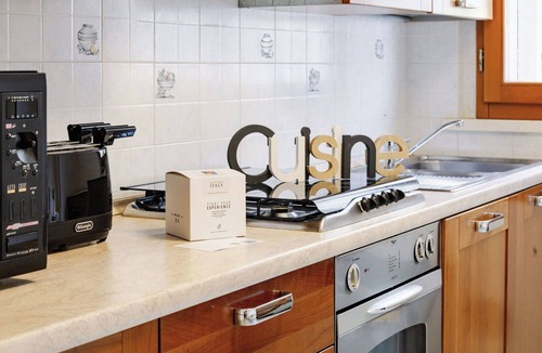 Senigallia Apartment | Beautiful apartment for 6 guests with A/C, WIFI, TV and pets allowed