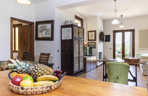 Itri Apartment | Beautiful apartment for 4 people with A/C, WIFI, pool, TV, terrace and pets allowed