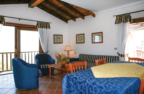 Punta De Su Turrione House | Beautiful home in Punta Su Turrione