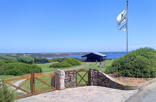 Punta De Su Turrione House | Beautiful home in Punta Su Turrione