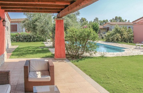 Costa Rei House | Beautiful home in Costa Rei -CA-