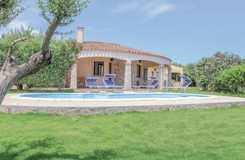 Costa Rei House | Beautiful home in Costa Rei -CA-