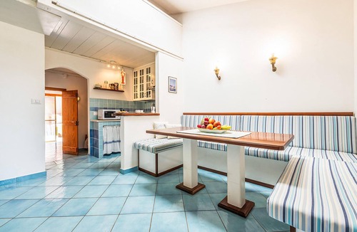 La Pelosa House | Beautiful home in Stintino with WiFi