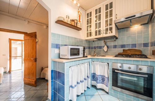 La Pelosa House | Beautiful home in Stintino with WiFi
